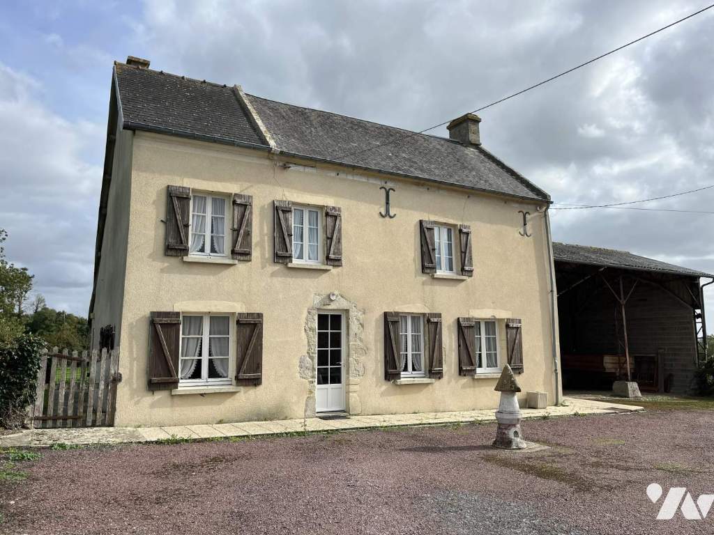 Maison 4 pièces 90 m² · à Blay · 89,5 m² · 220 000 €