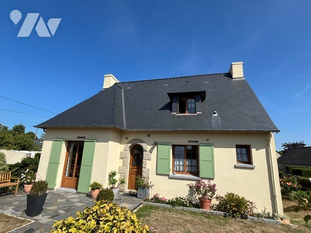Maison 5 pièces 105 m² · à Bayeux · 105 m² · 370 000 €