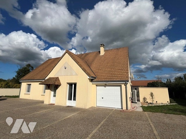 Maison 5 pièces 120 m² · à Saonnet · 120 m² · 288 000 €