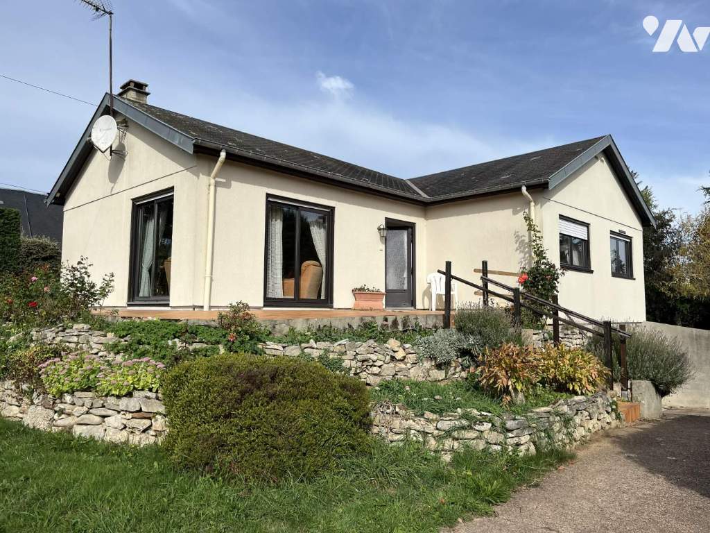 Maison 4 pièces 100 m² · à Aure sur Mer · 100,5 m² · 220 000 €