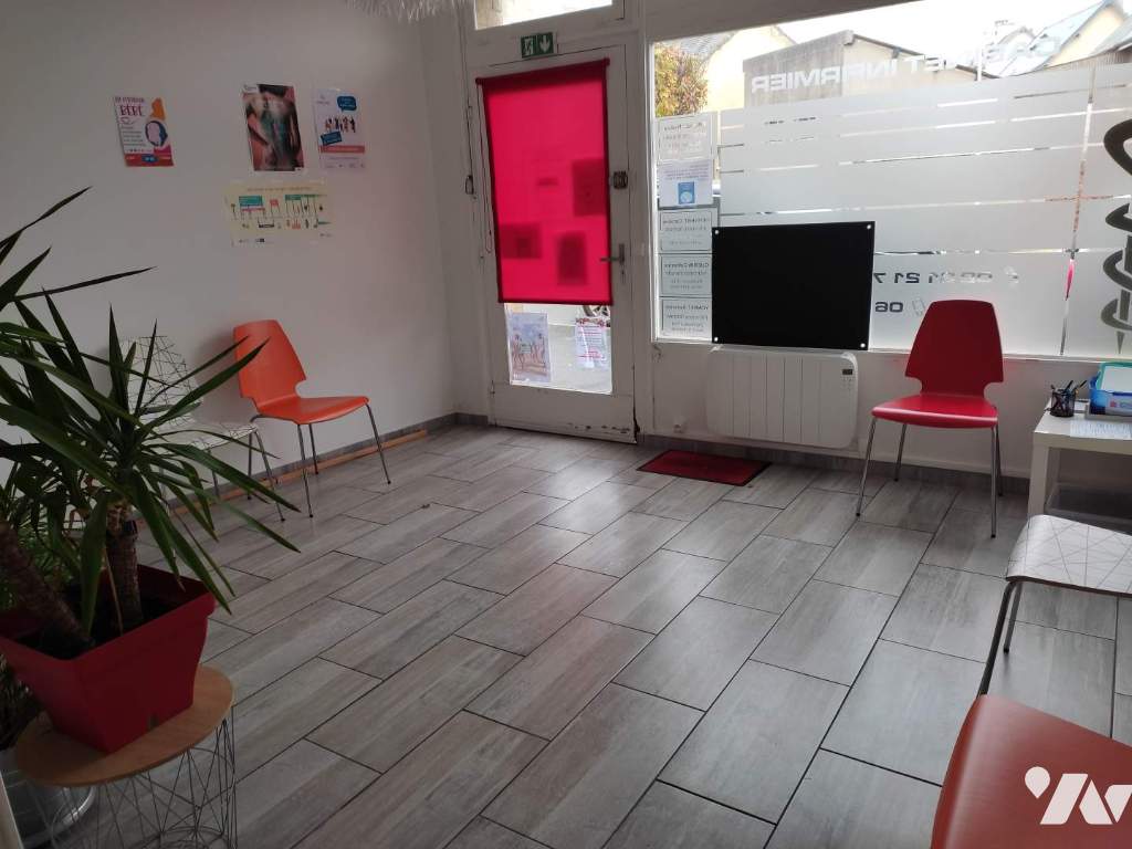 Lac Port-en-Bessin-Huppain · 500 €/mois