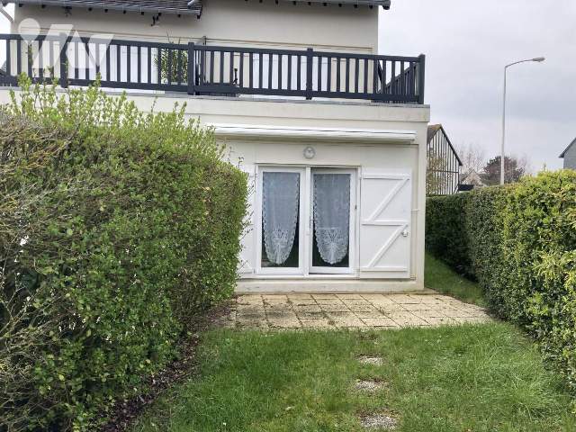 Vente Appartement CABOURG