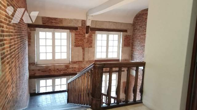 Appartement 5 pièces 132 m² · à Lisieux · 132 m² · 266 000 €