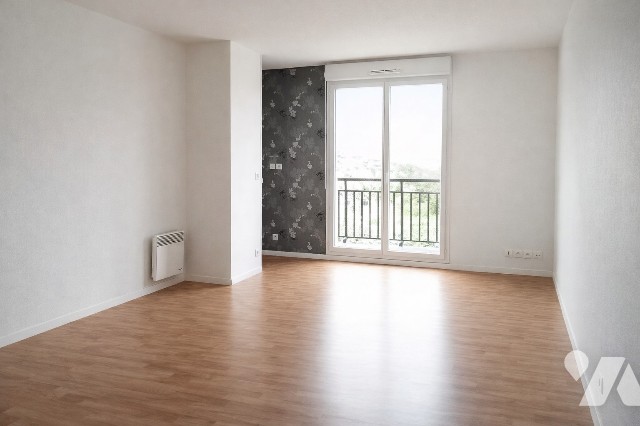 Appartement 2 pièces 46 m² · à Beuzeville · 46 m² · 95 200 €