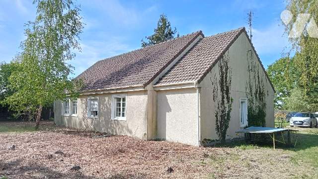 Maison 6 pièces 109 m² · à Saint-Martin-de-Mailloc · 109 m² · 180 000 €