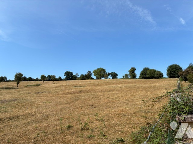 Propriété agricole — Saint-Germain-de-Livet