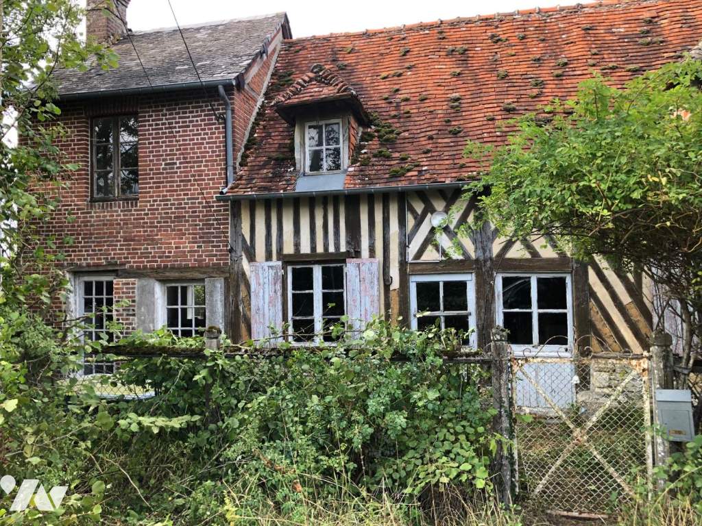 Maison 4 pièces 96 m² · à Cambremer · 96 m² · 75 000 €
