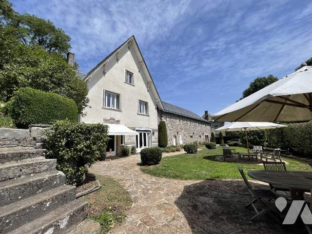 MAI 174m²