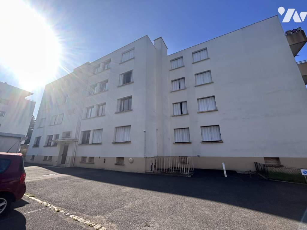 VENTE appartement-DIJON (21)