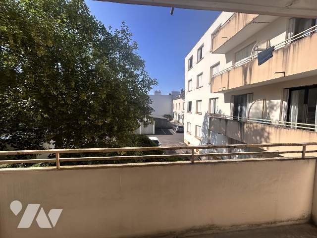 Vente - Appartement - DIJON - 75 m² - 4 pièces - 003/597