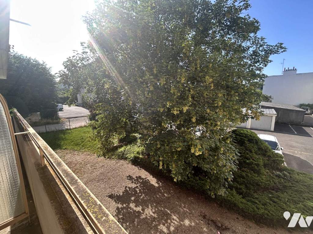 VENTE appartement-DIJON (21)