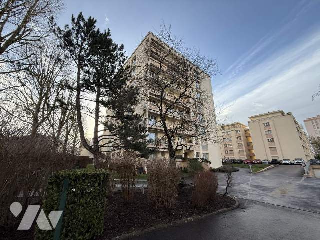 Appartement 4 pièces 78 m² · à Dijon · 78 m² · 180 952 €