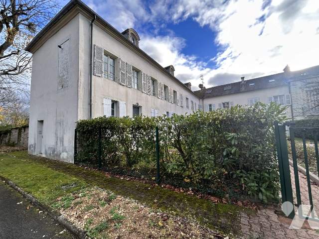 Appartement 3 pièces 73 m² · à Ahuy · 73 m² · 172 249 €