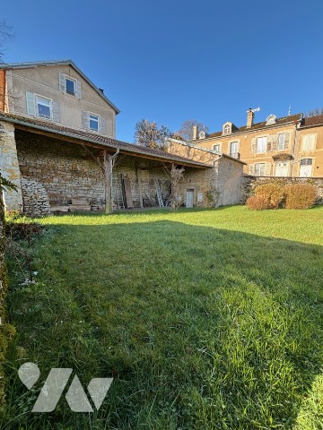 Maison 19 pièces 616 m² · à Bourmont-Entre-Meuse-Et-Mouzon · 616 m² · 282 297 €