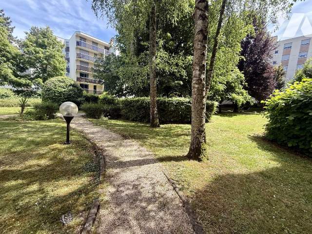Appartement 3 pièces 81 m² · à Dijon · 81 m² · 250 718 €