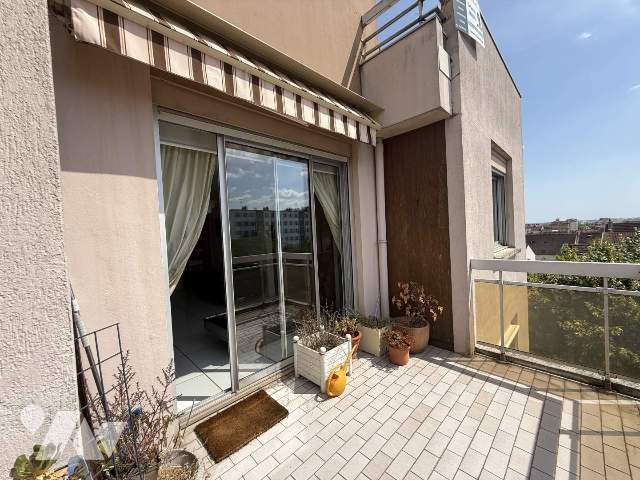 Appartement 5 pièces 92 m² · à Dijon · 92 m² · 267 943 €