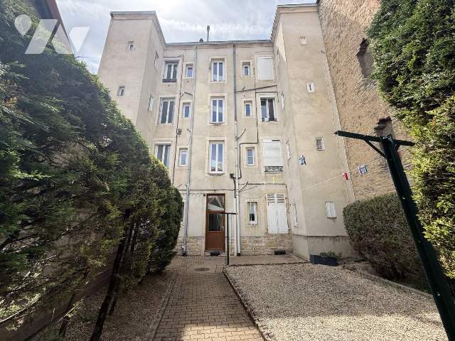 Appartement 2 pièces 47 m² · à Dijon · 47 m² · 124 402 €