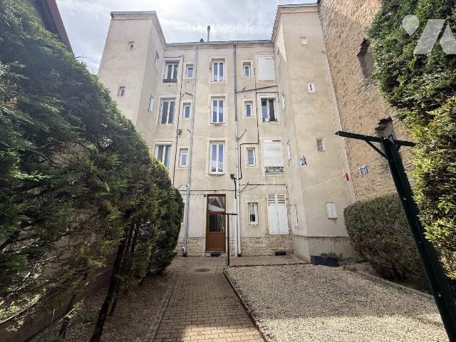 Appartement 2 pièces 47 m² · à Dijon · 47 m² · 124 402 €