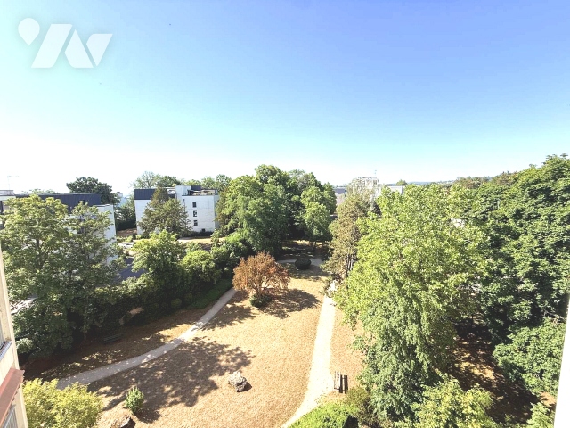 Appartement 6 pièces · à Talant · 239 234 €