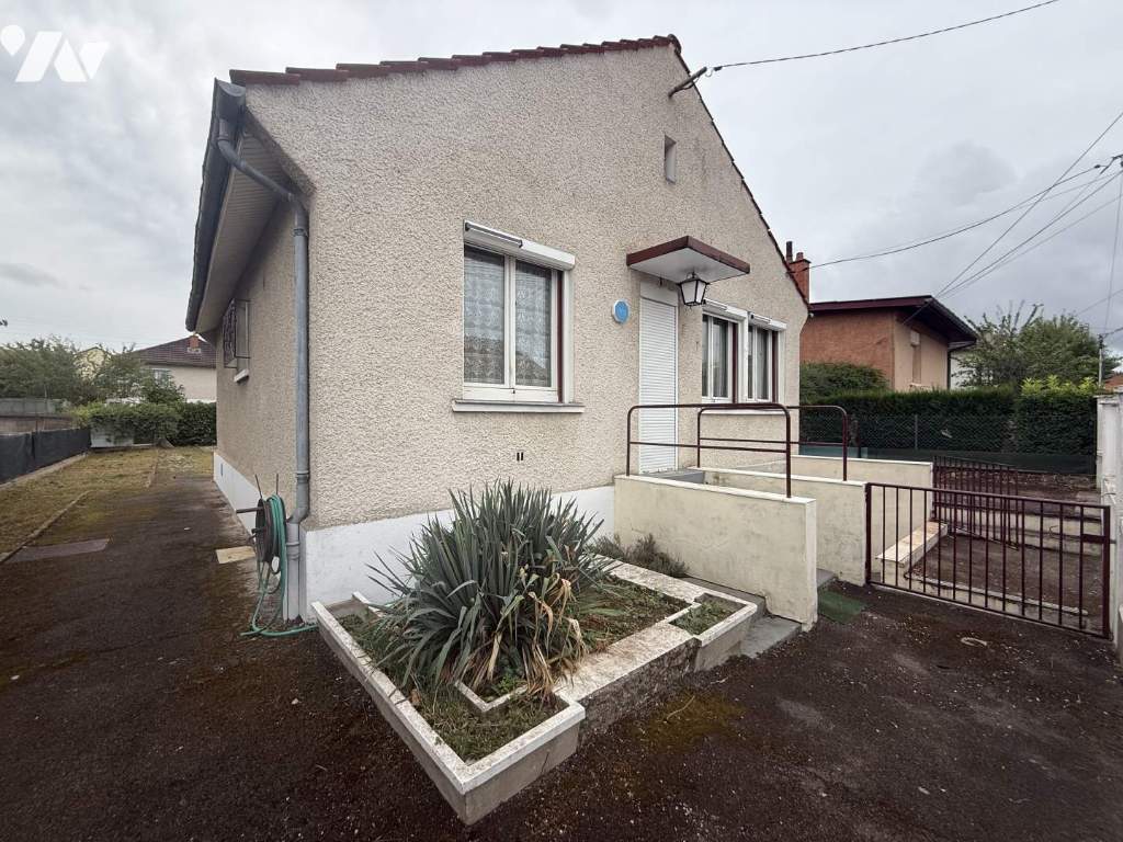 Maison 3 pièces 68 m² · à Dijon · 68 m² · 200 957 €