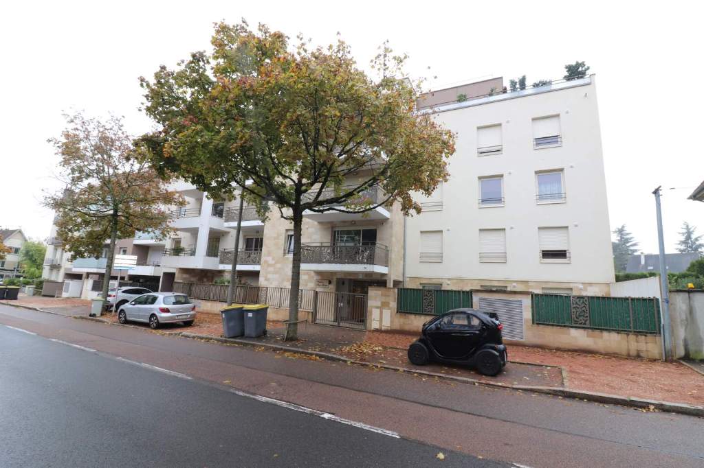 Appartement 2 pièces 46 m² · à Dijon · 46,4 m² · 710 €/mois