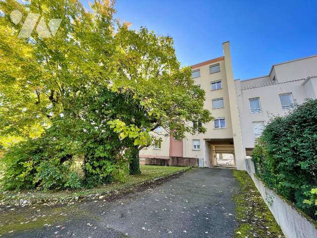 Vente - Appartement - DIJON - 34 m² - 1 pièce - 004/686