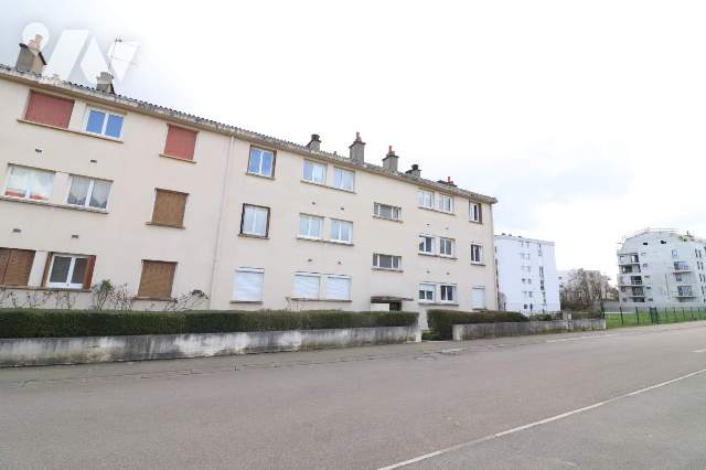 Vente - Appartement - FONTAINE LES DIJON - 3 pièces - 004/685