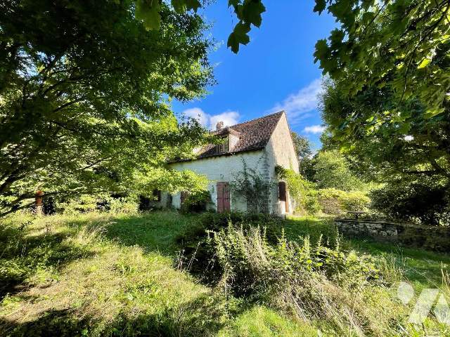 Vente - Maison / villa - OISILLY - 81,25 m² - 4 pièces - 004/687