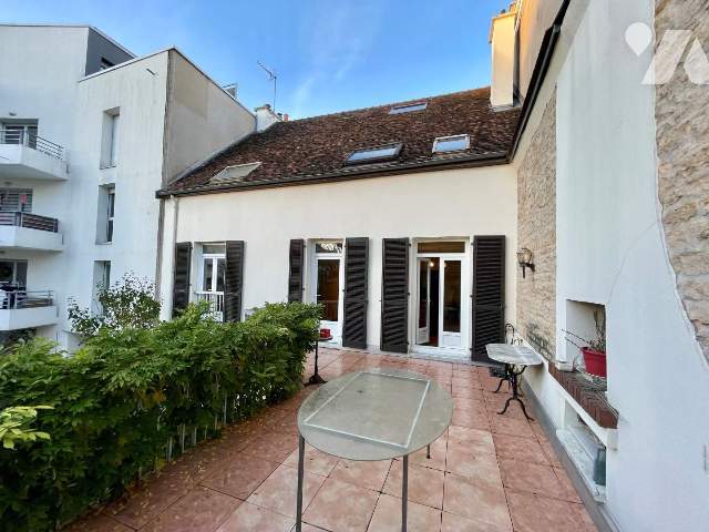 Vente - Maison / villa - DIJON - 185 m² - 6 pièces - 004/689