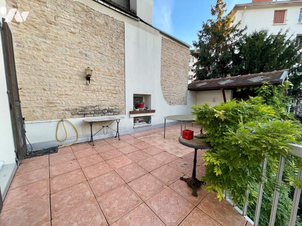 VENTE maison-DIJON (21)