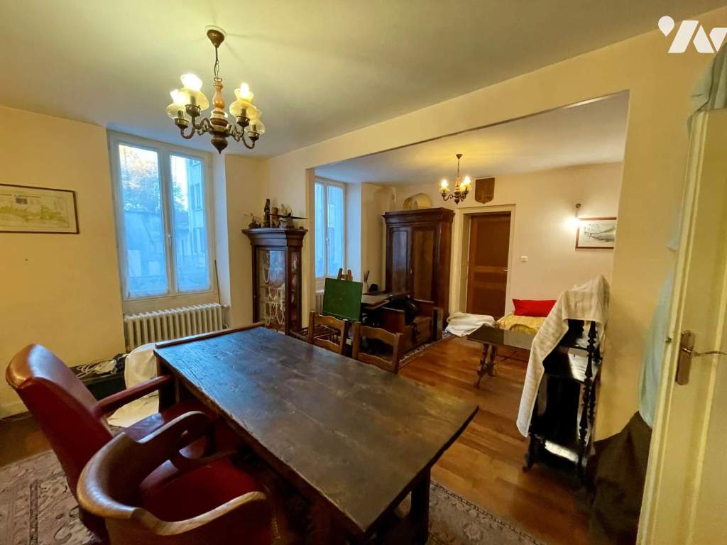 VENTE maison-DIJON (21)