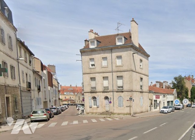 Appartement 4 pièces 73 m² · à Dijon · 73 m² · 690 €