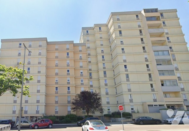 Appartement 3 pièces 62 m² · à Talant · 62 m² · 99 640 €