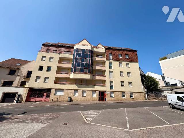 Parking 12 m² · à Dijon · 12 m² · 17 000 €
