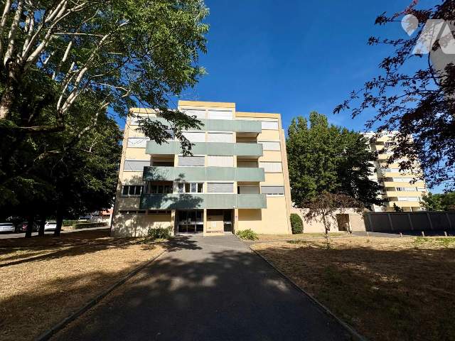 Appartement 2 pièces 48 m² · à Dijon · 48 m² · 85 000 €