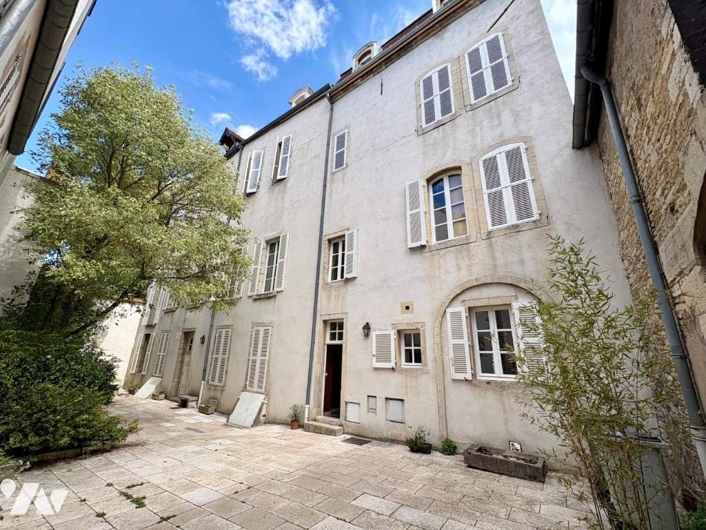 Appartement 4 pièces 87 m² · à Dijon · 87 m² · 995 €/mois