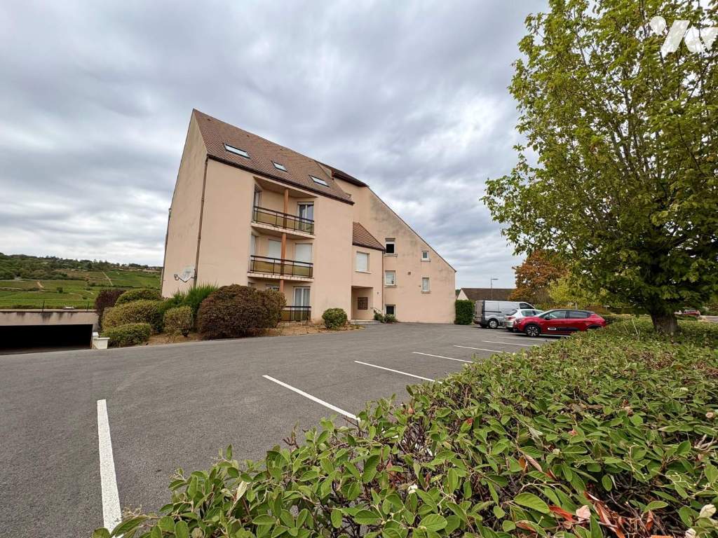 Appartement 4 pièces 105 m² · à Beaune · 105,4 m² · 230 000 €