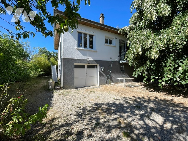 Maison 5 pièces 128 m² · à Pontailler-sur-Saône · 127,9 m² · 159 500 €