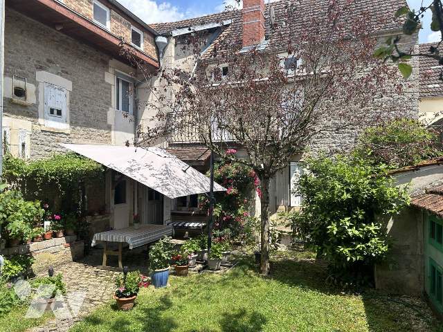 Vente Maison / villa POUILLY EN AUXOIS