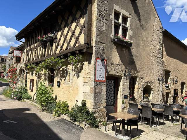 Vente Local d'activités CHATEAUNEUF