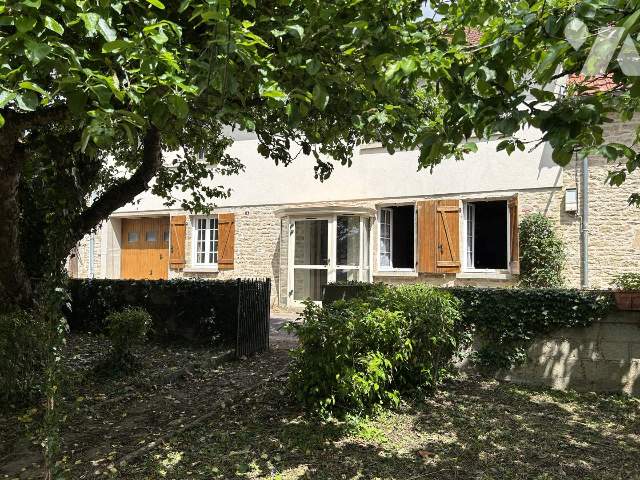 Vente - Maison / villa - POUILLY EN AUXOIS - 155 m² - 6 pièces - 044/2025/110