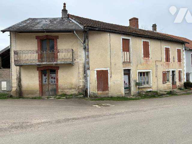 Vente - Maison / villa - POUILLY EN AUXOIS - 208 m² - 7 pièces - 044/2025/88