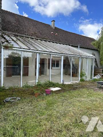 Vente - Maison / villa - MAGNIEN - 150 m² - 6 pièces - 044/2025/100