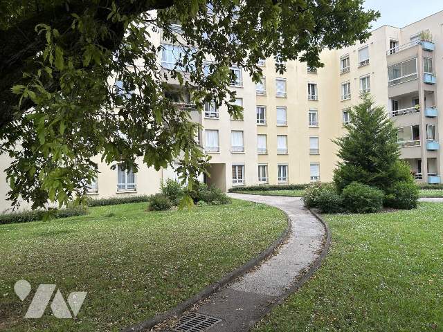 Vente - Appartement - DIJON - 3 pièces - 044/2025/111