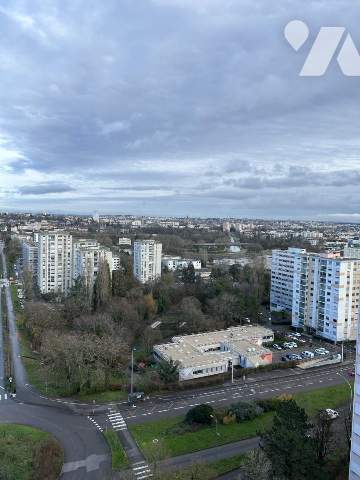 Appartement 4 pièces 88 m² · à Dijon · 88 m² · 120 000 €