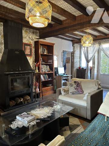 Maison 5 pièces 150 m² · à Pouilly-en-Auxois · 150 m² · 200 000 €