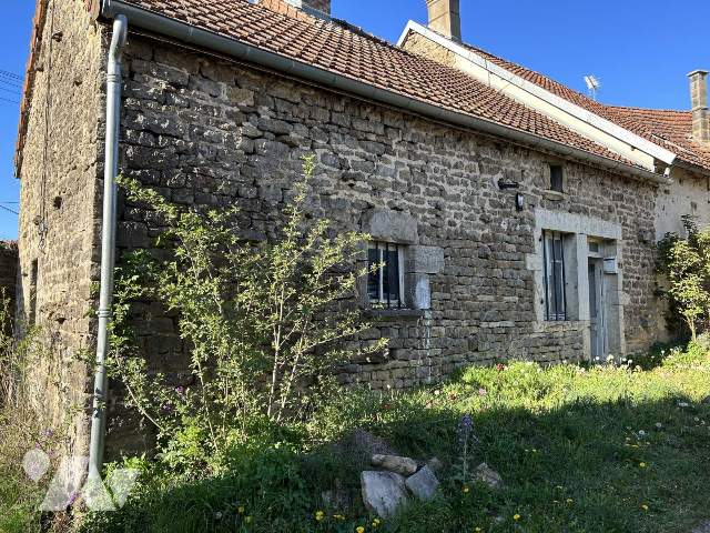 Maison 2 pièces 50 m² · à Pouilly-en-Auxois · 50 m² · 39 000 €