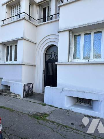 Appartement 2 pièces 51 m² · à Dijon · 51 m² · 150 000 €