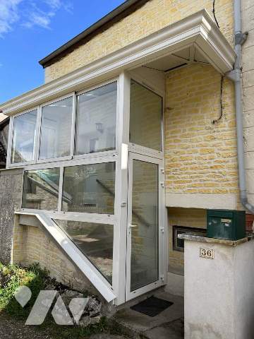 Maison 4 pièces 62 m² · à Veuvey-sur-Ouche · 62 m² · 45 000 €