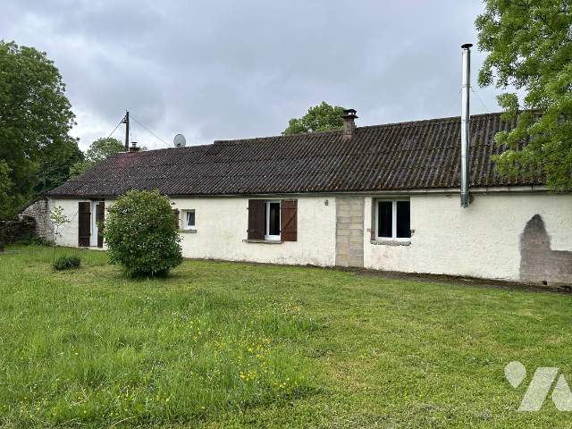 Maison 95m² — Mont-Saint-Jean